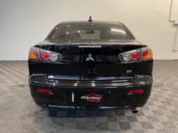 Mitsubishi Lancer 2012
