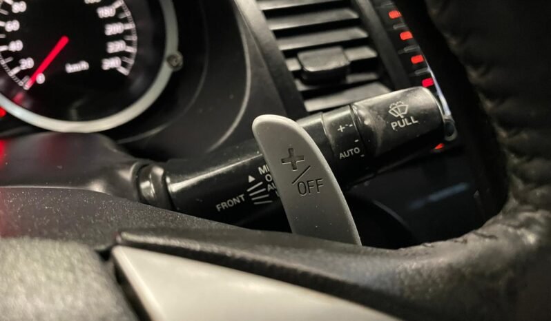 Mitsubishi Lancer 2012 completo