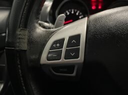 Mitsubishi Lancer 2012 completo