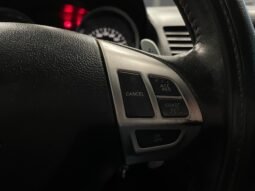Mitsubishi Lancer 2012 completo