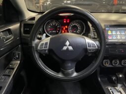 Mitsubishi Lancer 2012 completo