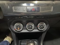 Mitsubishi Lancer 2012 completo