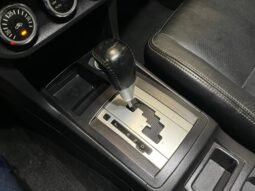 Mitsubishi Lancer 2012 completo
