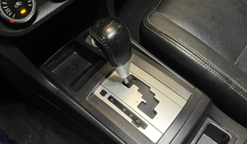 Mitsubishi Lancer 2012 completo