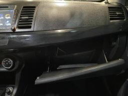 Mitsubishi Lancer 2012 completo