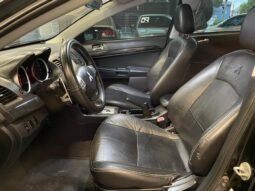 Mitsubishi Lancer 2012 completo