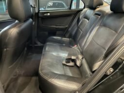 Mitsubishi Lancer 2012 completo