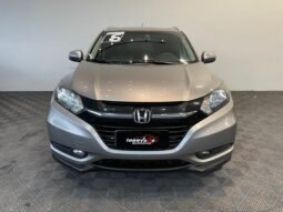 Honda HR-V EXL 2016
