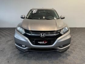 Honda HR-V EXL 2016