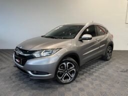 Honda HR-V EXL 2016