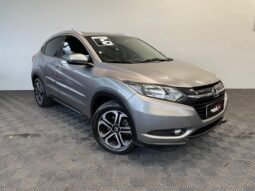 Honda HR-V EXL 2016