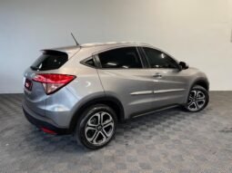 Honda HR-V EXL 2016 completo