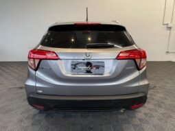 Honda HR-V EXL 2016