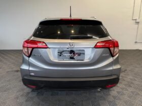Honda HR-V EXL 2016