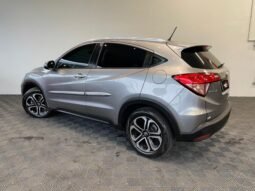 Honda HR-V EXL 2016