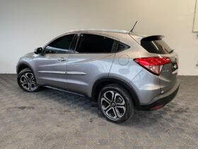 Honda HR-V EXL 2016
