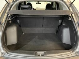 Honda HR-V EXL 2016 completo