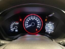 Honda HR-V EXL 2016 completo