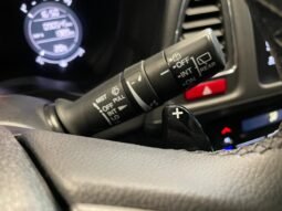 Honda HR-V EXL 2016 completo