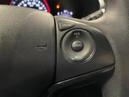 Honda HR-V EXL 2016 completo