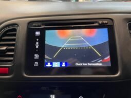 Honda HR-V EXL 2016 completo