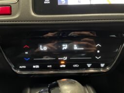 Honda HR-V EXL 2016 completo