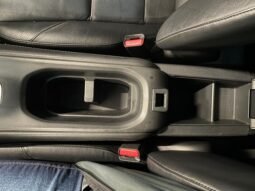 Honda HR-V EXL 2016 completo