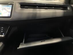 Honda HR-V EXL 2016 completo