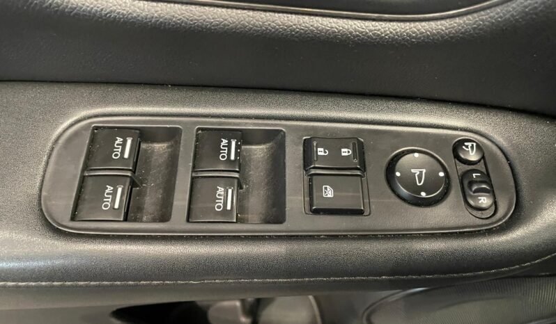 Honda HR-V EXL 2016 completo