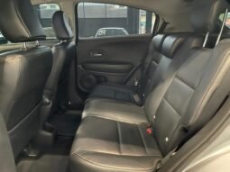 Honda HR-V EXL 2016 completo