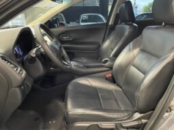 Honda HR-V EXL 2016 completo