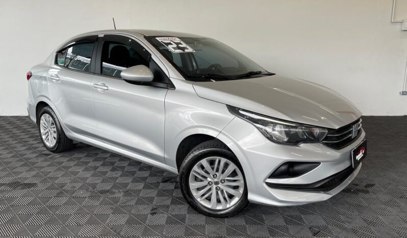 Fiat CRONOS DRIVE 2023 completo