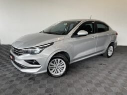 Fiat CRONOS DRIVE 2023