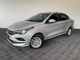 Fiat CRONOS DRIVE 2023