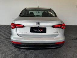 Fiat CRONOS DRIVE 2023