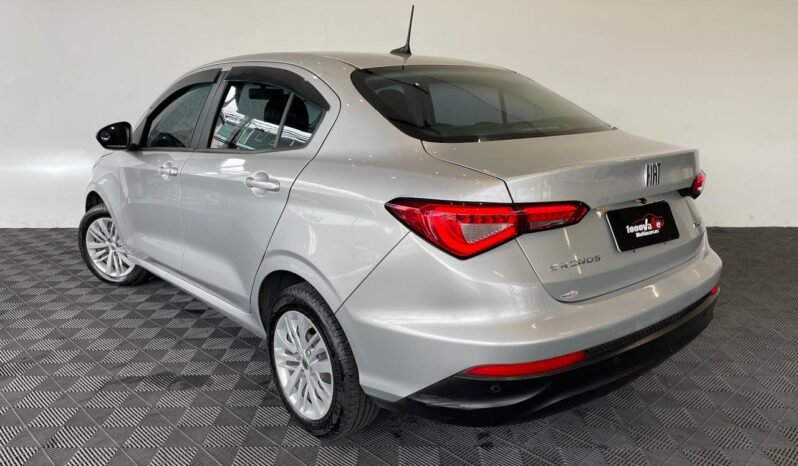 Fiat CRONOS DRIVE 2023 completo