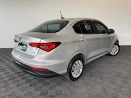 Fiat CRONOS DRIVE 2023 completo