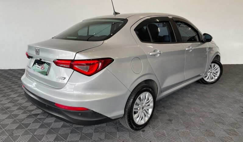 Fiat CRONOS DRIVE 2023 completo