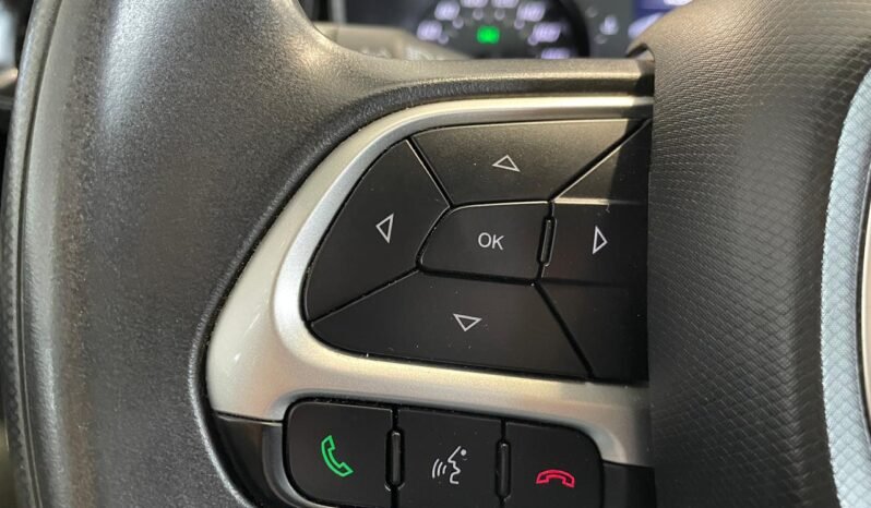 Fiat CRONOS DRIVE 2023 completo