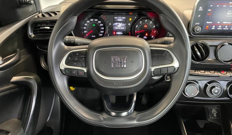 Fiat CRONOS DRIVE 2023 completo