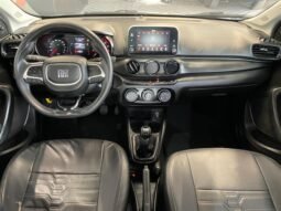 Fiat CRONOS DRIVE 2023 completo