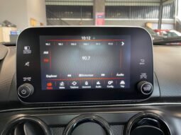 Fiat CRONOS DRIVE 2023 completo