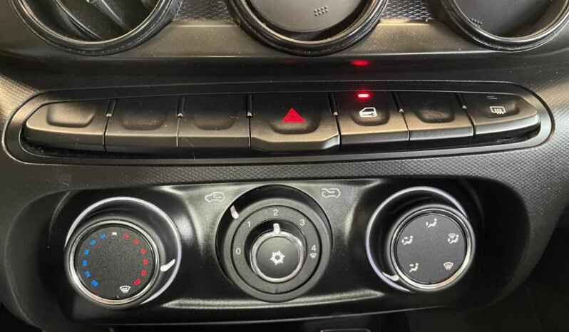 Fiat CRONOS DRIVE 2023 completo