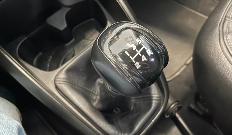 Fiat CRONOS DRIVE 2023 completo