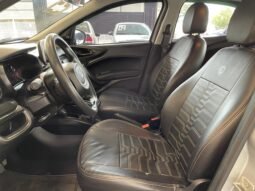 Fiat CRONOS DRIVE 2023 completo
