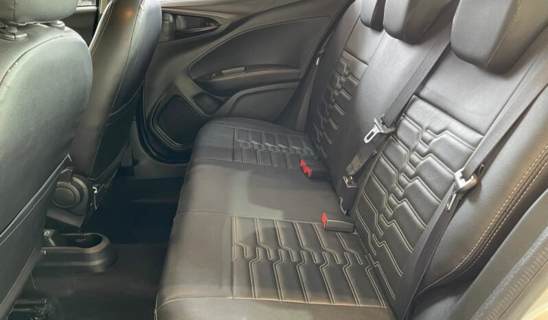 Fiat CRONOS DRIVE 2023 completo