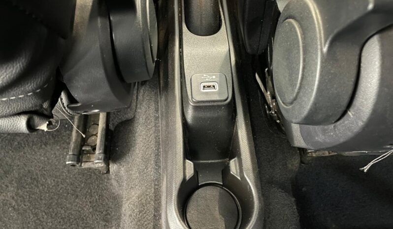 Fiat CRONOS DRIVE 2023 completo