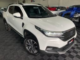 Fiat Strada Volcano 2023