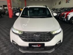 Fiat Strada Volcano 2023