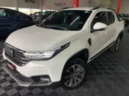 Fiat Strada Volcano 2023